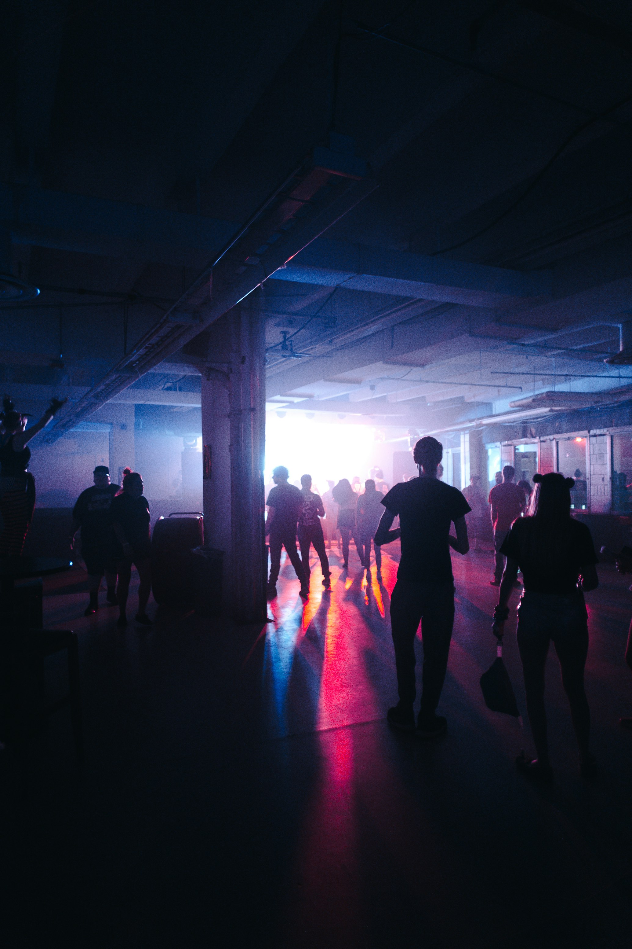 Nightclub