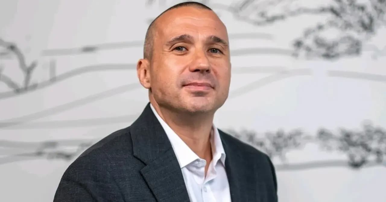 Fabien Chesnais